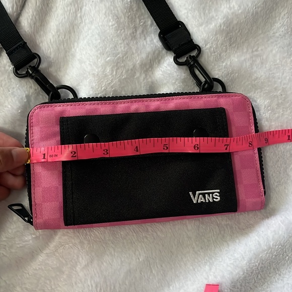Vans wallet purse - Picture 5 of 12